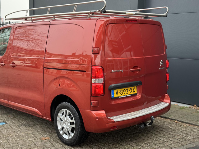 Citroën Jumpy