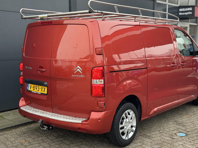 Citroën Jumpy