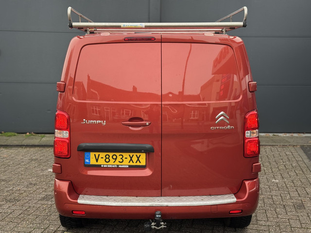 Citroën Jumpy