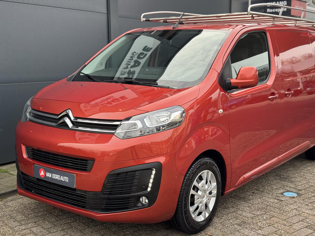 Citroën Jumpy