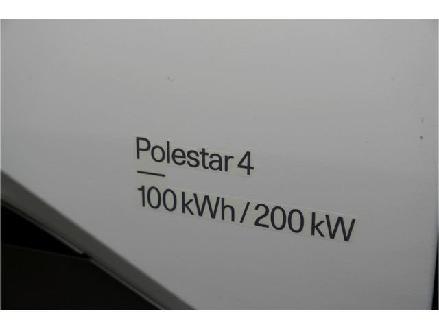 Polestar 4