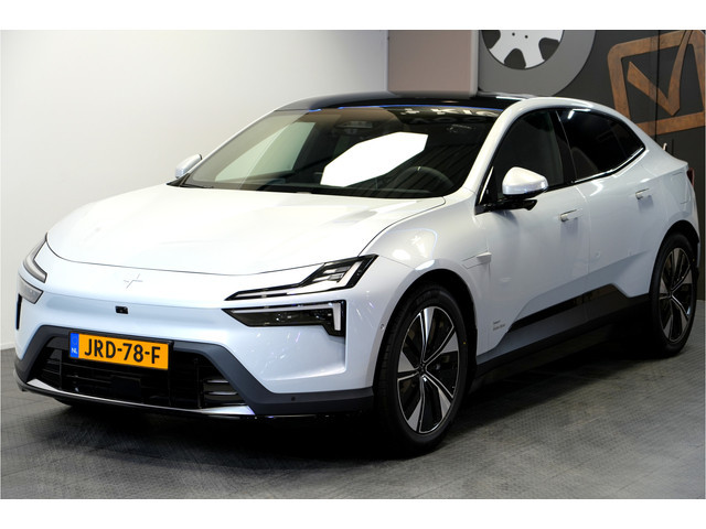 Polestar 4