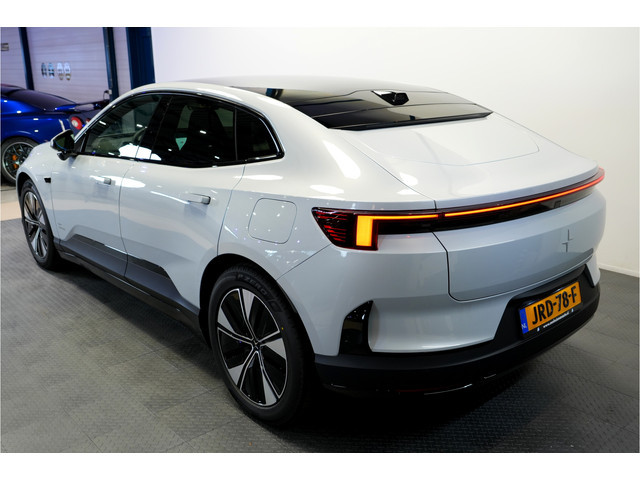 Polestar 4