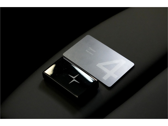 Polestar 4