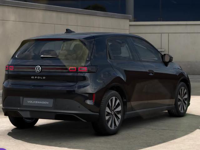 Volkswagen ID. Polo