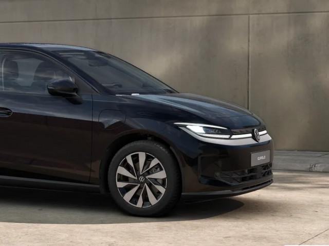 Volkswagen ID. Polo