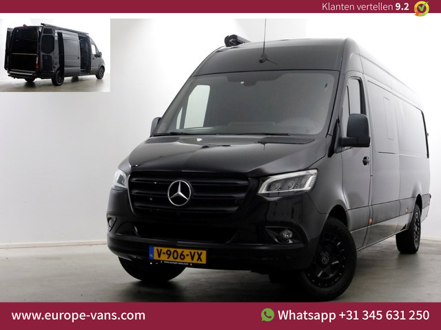 Mercedes-Benz Sprinter 2019 Diesel