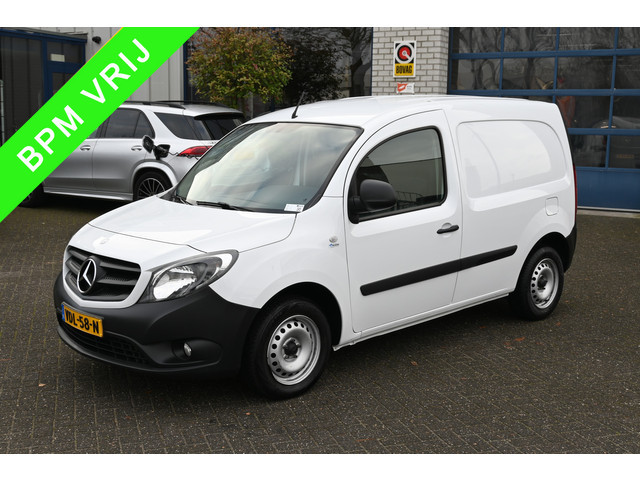 Mercedes-Benz Citan