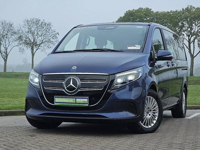 Mercedes-Benz EQV