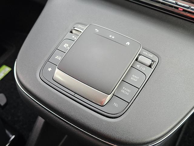 Mercedes-Benz EQV