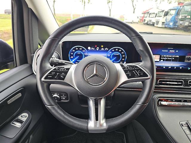 Mercedes-Benz EQV
