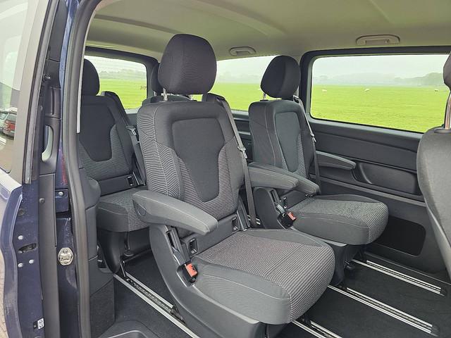 Mercedes-Benz EQV