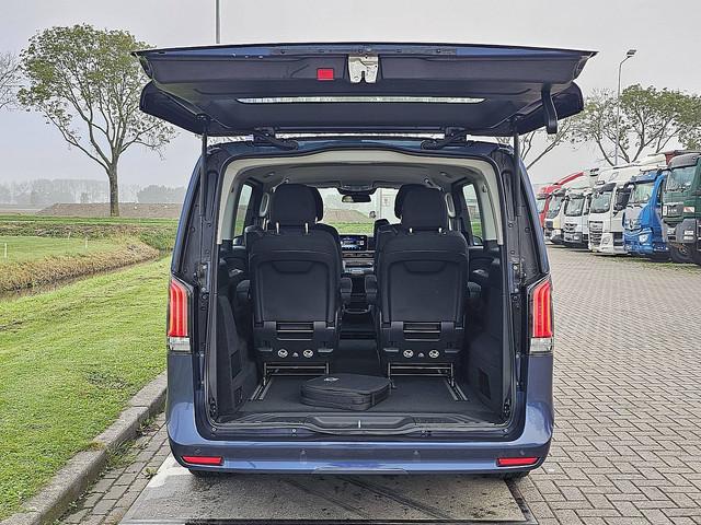 Mercedes-Benz EQV