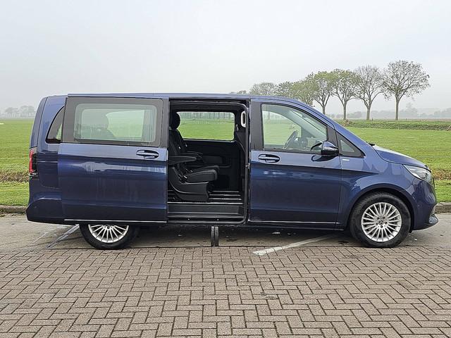 Mercedes-Benz EQV