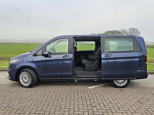 Mercedes-Benz EQV
