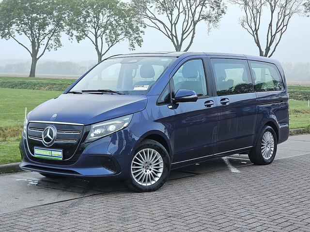 Mercedes-Benz EQV