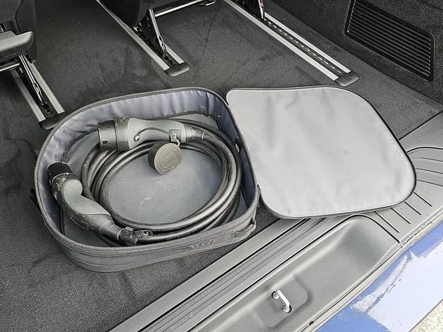 Mercedes-Benz EQV