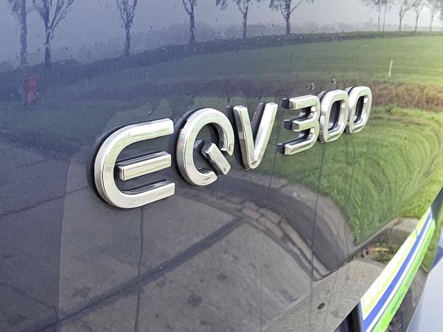 Mercedes-Benz EQV