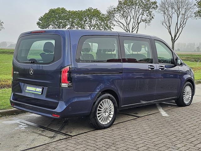 Mercedes-Benz EQV