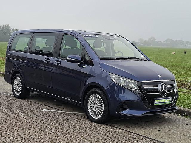 Mercedes-Benz EQV