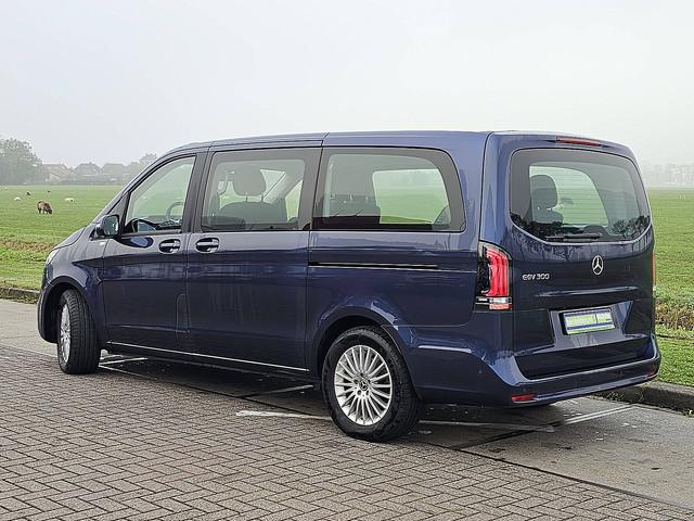Mercedes-Benz EQV