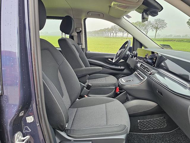 Mercedes-Benz EQV