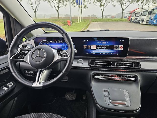 Mercedes-Benz EQV