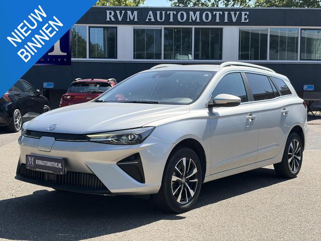 MG MG5 2023 Elektrisch