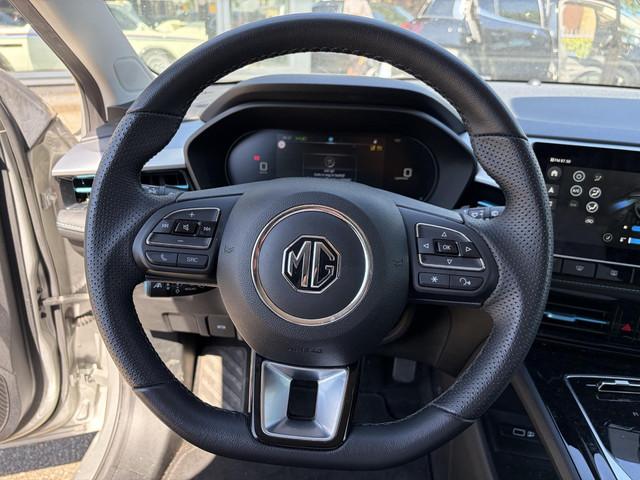 MG MG5