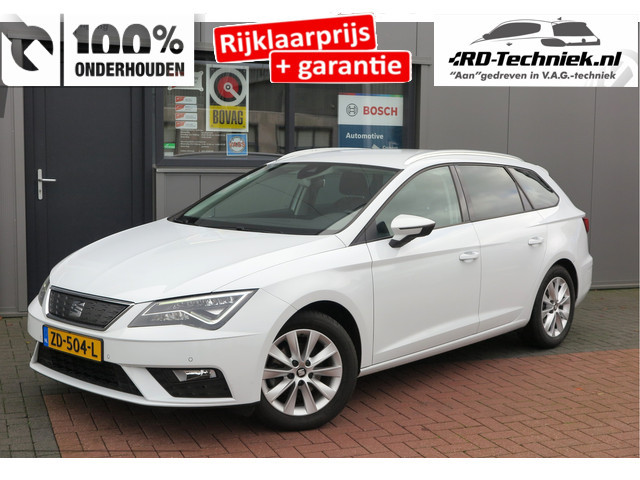 Seat Leon 2019 Benzine