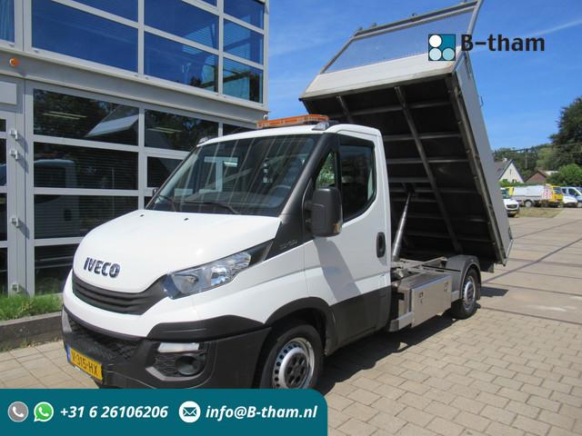Iveco Daily 2017 Diesel