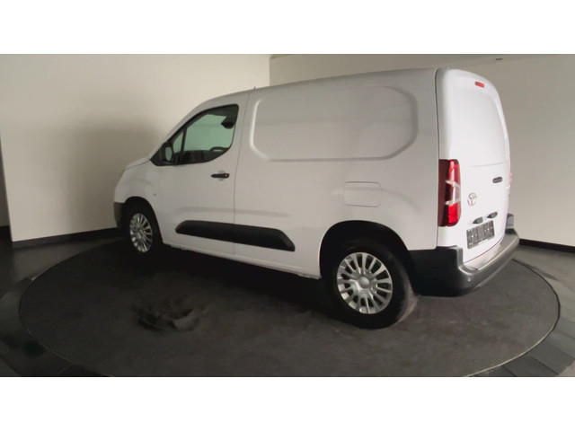 Toyota pro-ace