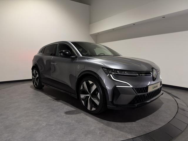 Renault Megane 2023 Elektrisch