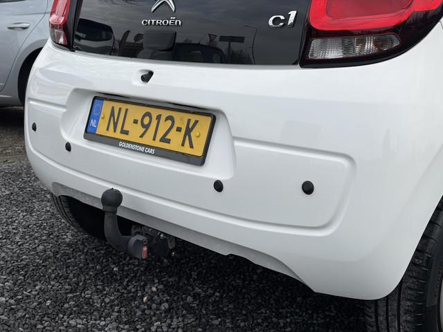 Citroën C1