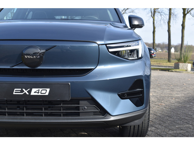 Volvo EX40