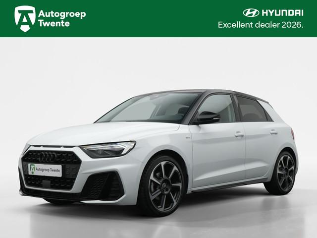 Audi A1 2025 Benzine