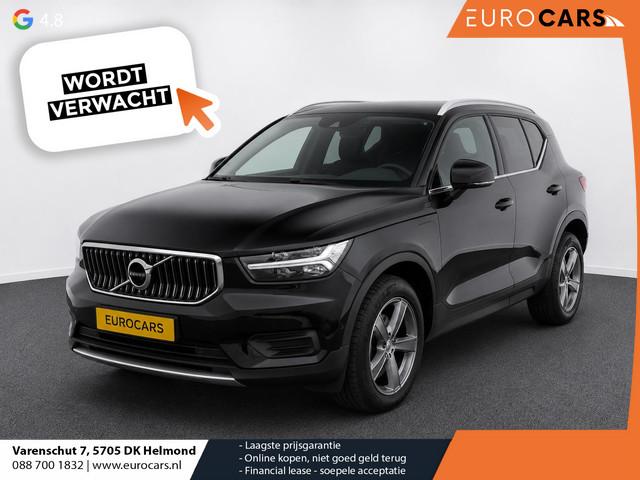 Volvo XC40 2021 Hybride