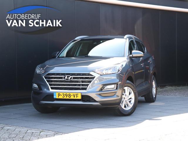 Hyundai Tucson 2020 Diesel