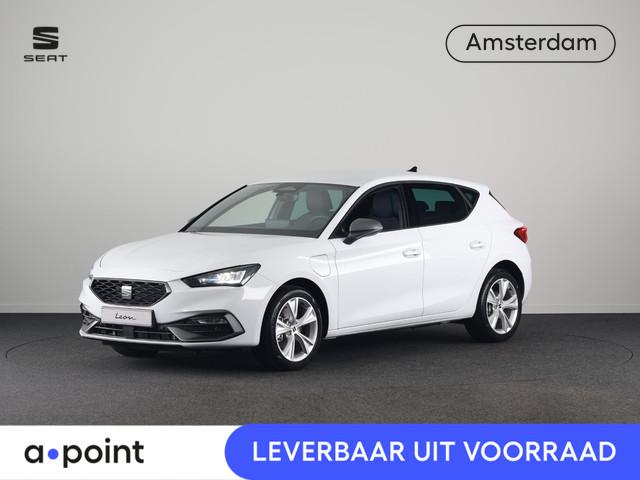 Seat Leon 2026 Hybride