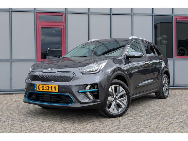 Kia Niro 2019 Elektrisch