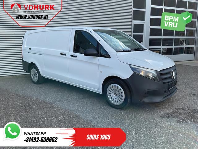 Mercedes-Benz Vito 2024 Diesel
