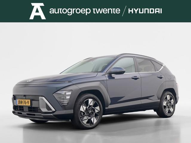Hyundai Kona 2025 Hybride