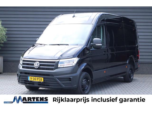 Volkswagen Crafter 2022 Diesel