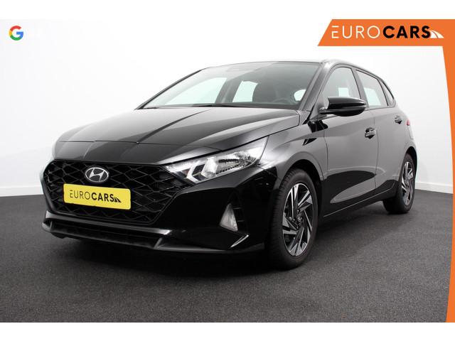 Hyundai i20 2022 Benzine