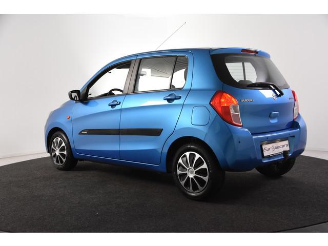 Suzuki Celerio