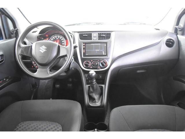 Suzuki Celerio