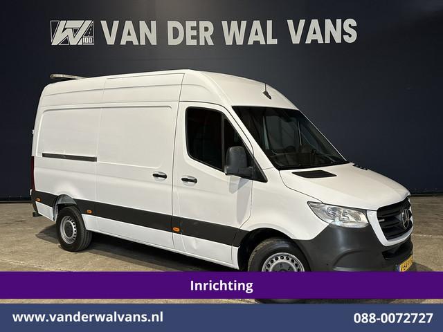 Mercedes-Benz Sprinter 2019 Diesel