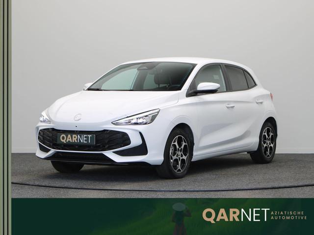 MG MG3