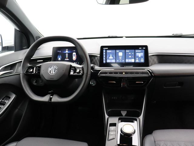 MG MG3