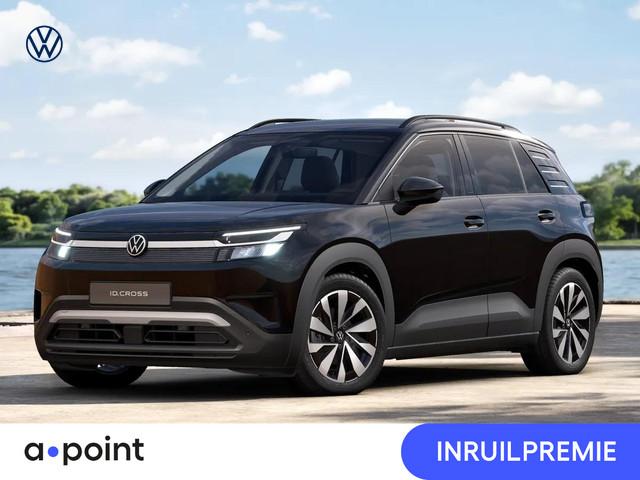 Volkswagen ID. Cross 2026 Elektrisch